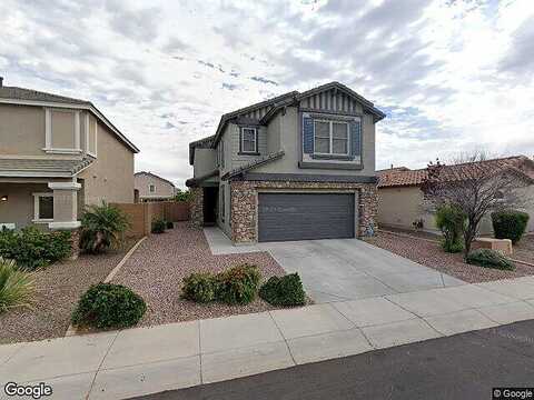 Lundberg, SURPRISE, AZ 85388