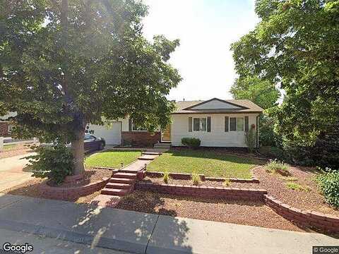Norfolk, AURORA, CO 80017