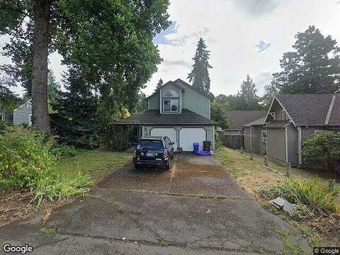 14Th, OREGON CITY, OR 97045
