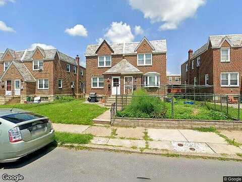 Benson, PHILADELPHIA, PA 19152