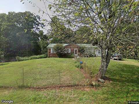 Grinders Mill, GALAX, VA 24333