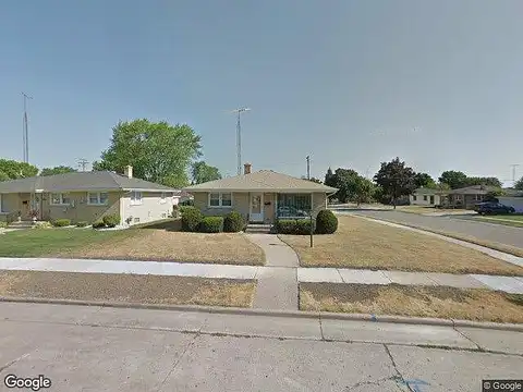 21St, KENOSHA, WI 53140