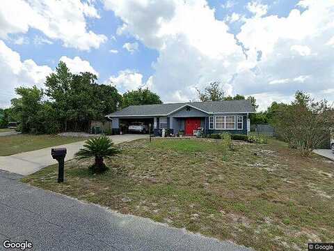 Chapel, DELTONA, FL 32725