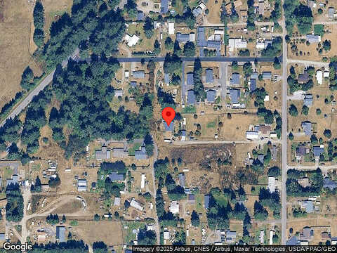 Jordan, ROCHESTER, WA 98579