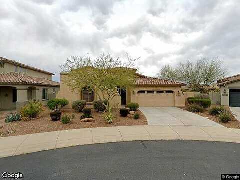Agave, GOODYEAR, AZ 85338