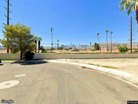 Las Lomas, PALM DESERT, CA 92260