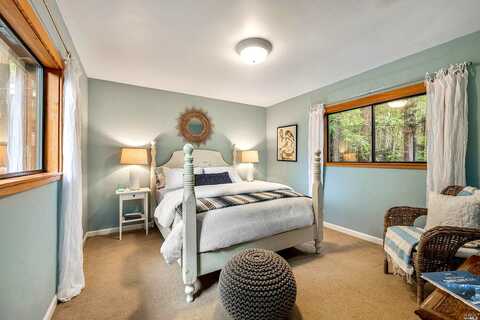 Santa Rosa Ave, Guerneville, CA 95446