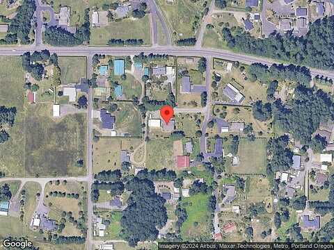 Wesley, OREGON CITY, OR 97045