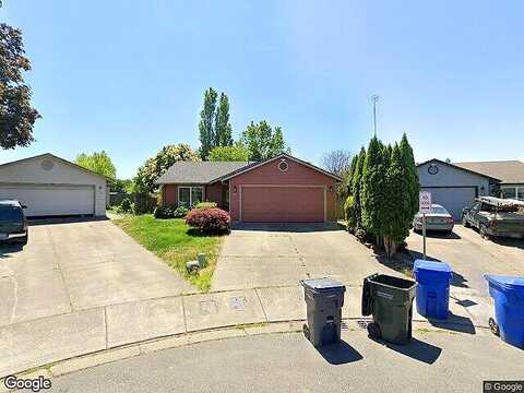 Cherry Bark, SALEM, OR 97317