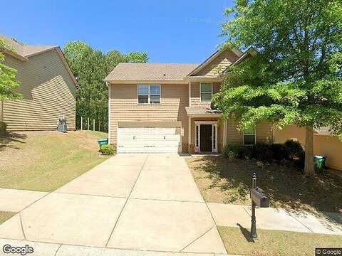 Mount Moriah, BALL GROUND, GA 30107