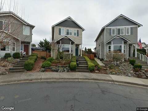 110Th Street, BONNEY LAKE, WA 98391