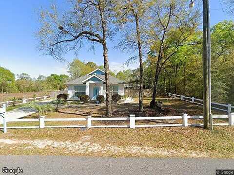 Donatello, DEFUNIAK SPRINGS, FL 32433