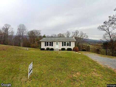 Senedo, EDINBURG, VA 22824