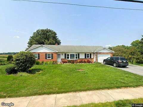Pioneer, LANCASTER, PA 17602