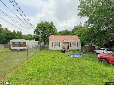 Key West, ROSSVILLE, GA 30741