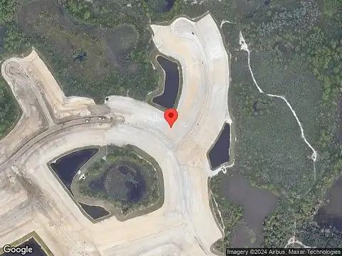 Blazing Star, CLERMONT, FL 34714