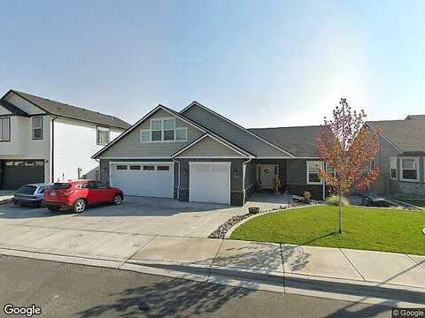 Brambling Brae, WENATCHEE, WA 98801