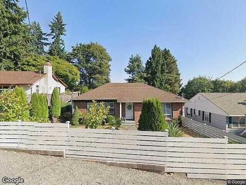 90Th, SEATTLE, WA 98115