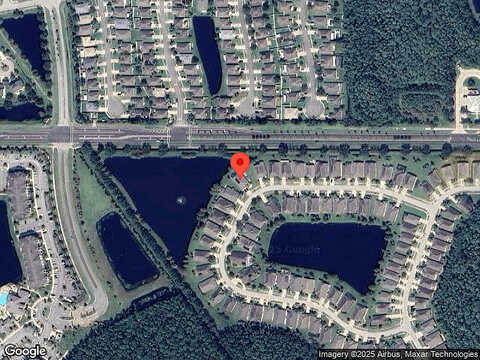 Weeping Elm, PORT ORANGE, FL 32128