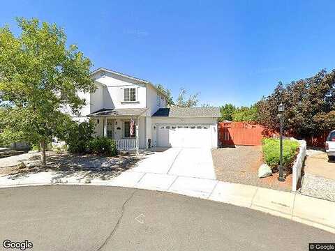 Bear Lake, RENO, NV 89508