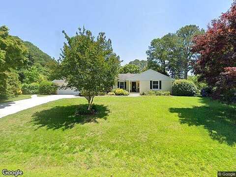 Whiteside, VIRGINIA BEACH, VA 23454