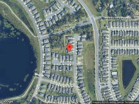 Sourwood, OCOEE, FL 34761
