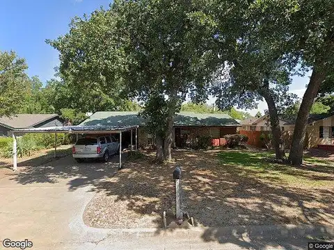 Kay, BRIDGEPORT, TX 76426