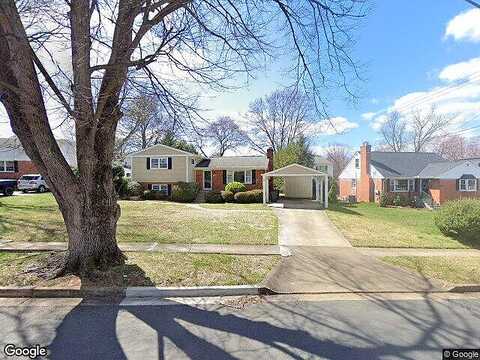 Linwood, MC LEAN, VA 22101