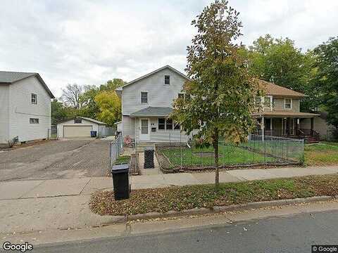 Emerson, MINNEAPOLIS, MN 55411