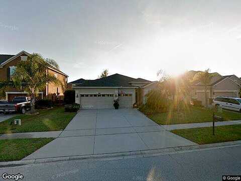 Cypress Preserve, ORLANDO, FL 32820