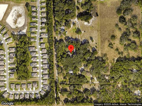 Alanson, DELAND, FL 32724