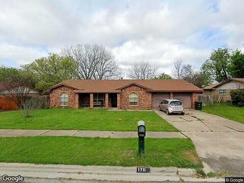 Standridge, KILLEEN, TX 76543