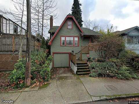 75Th, SEATTLE, WA 98115