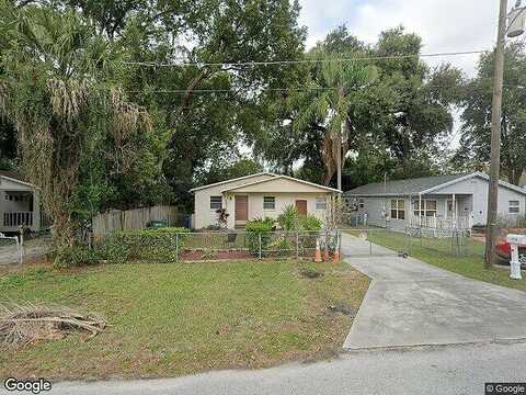 Poinsettia, TAMPA, FL 33612