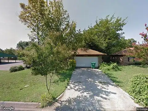 Broadway, DENTON, TX 76201