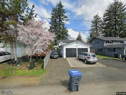 Young, ELMA, WA 98541