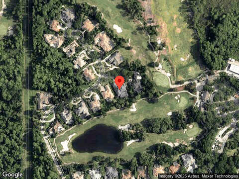 Stetson, LONGWOOD, FL 32779
