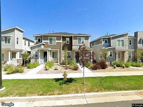 Center, AURORA, CO 80017