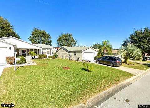 96Th Chapelwood, THE VILLAGES, FL 32162