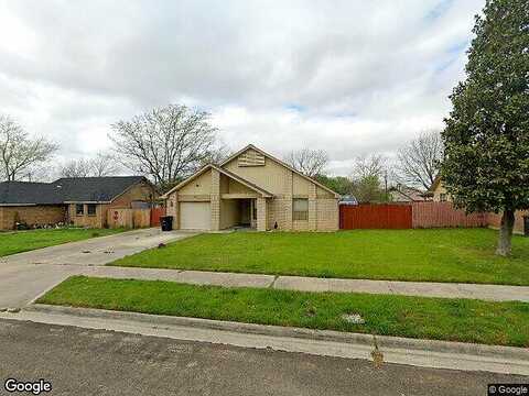 Wickfield, KILLEEN, TX 76543