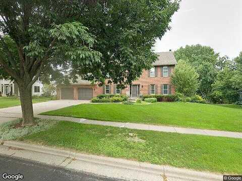 Savannah, WAUNAKEE, WI 53597