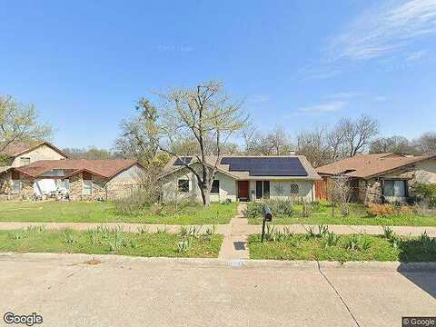 Crystal, PLANO, TX 75074