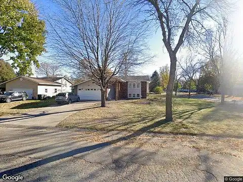 7Th, WILLMAR, MN 56201