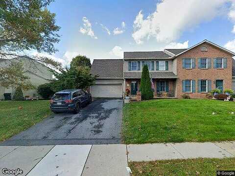 Pebble Creek, LITITZ, PA 17543