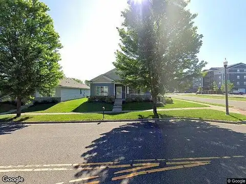 Fern, CAMBRIDGE, MN 55008