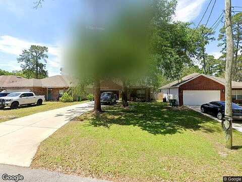 Sycamore, NICEVILLE, FL 32578