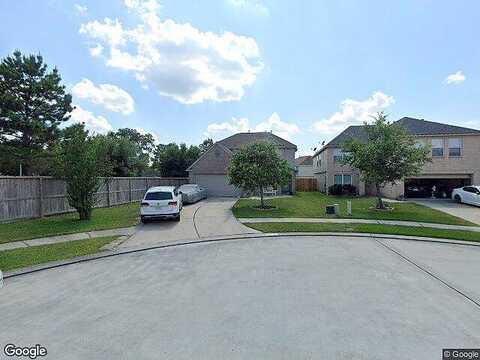 Infield, CONROE, TX 77385