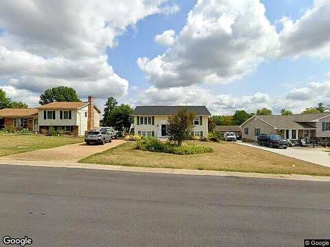 Morningside, BROADWAY, VA 22815
