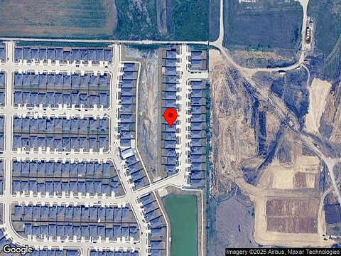 Friesland, JUSTIN, TX 76247