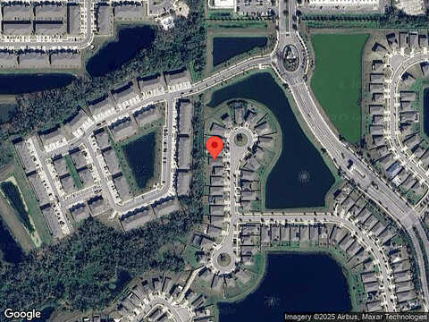 Goose Ribbon, WIMAUMA, FL 33598